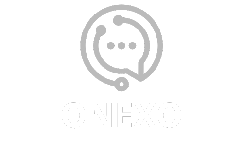 QnexoChat Logo